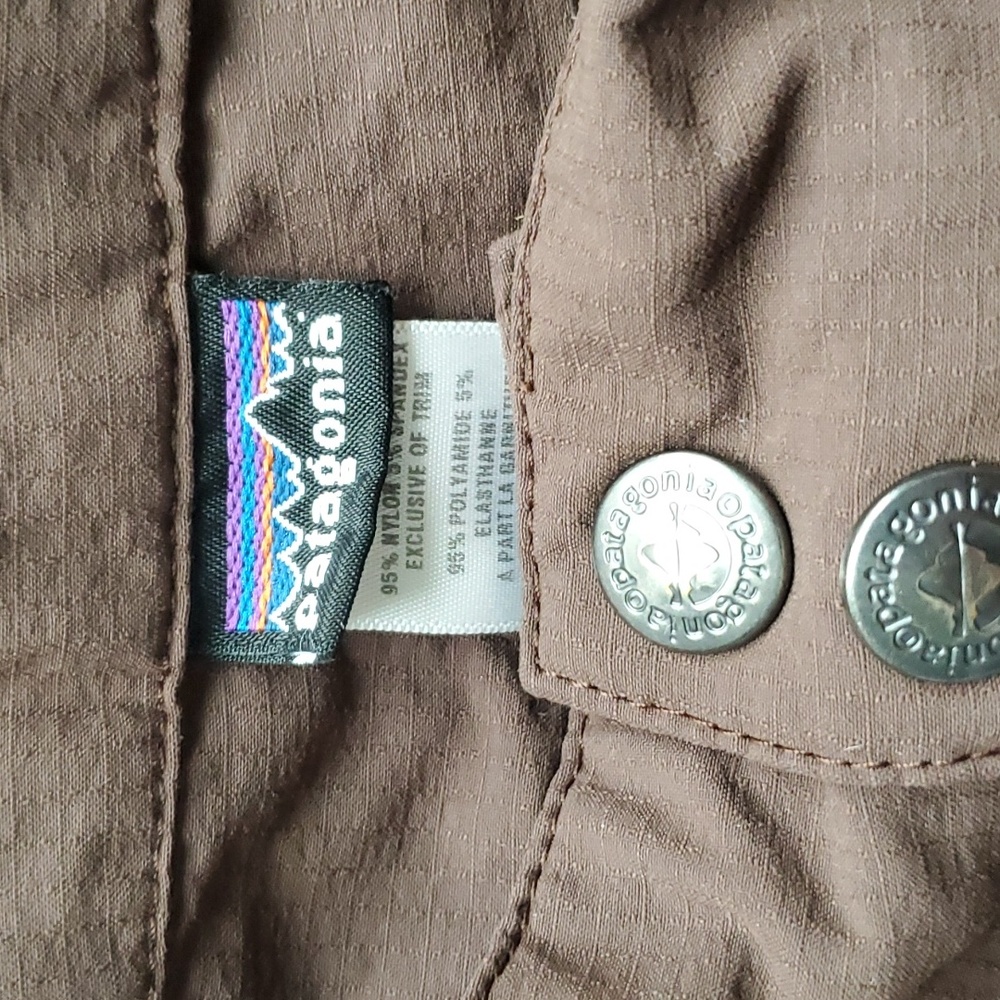 Patagonia Women's Short - Picture 1 of 17